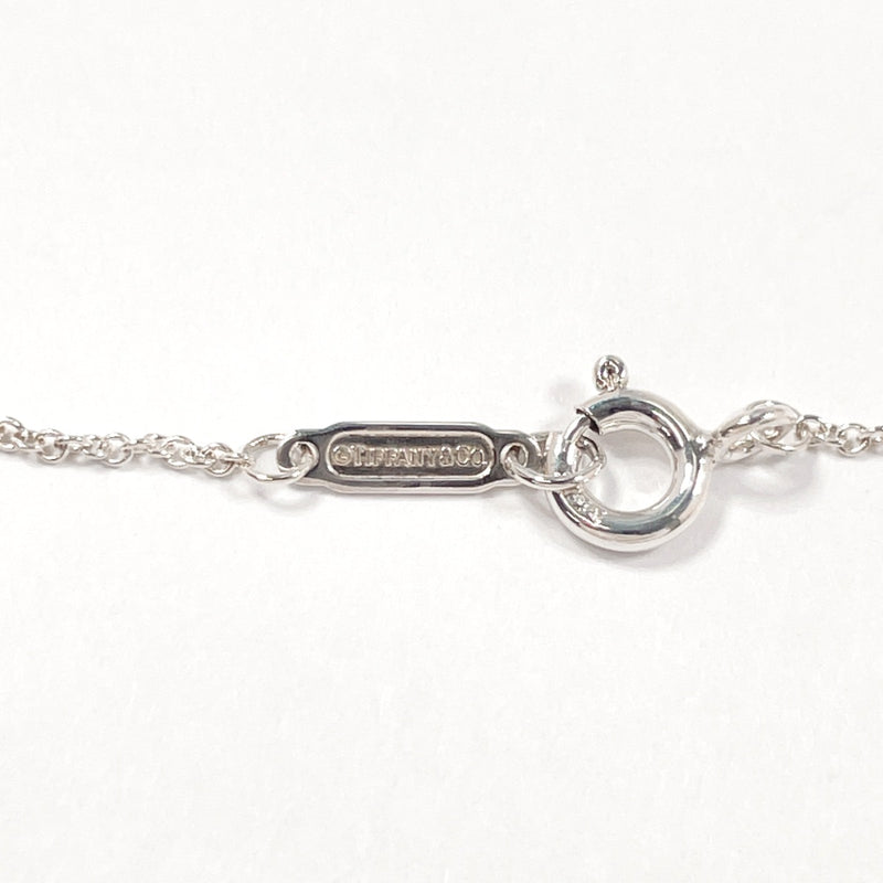 TIFFANY&Co. Necklace GO WOMEN 2021 Silver925 Silver Women Used