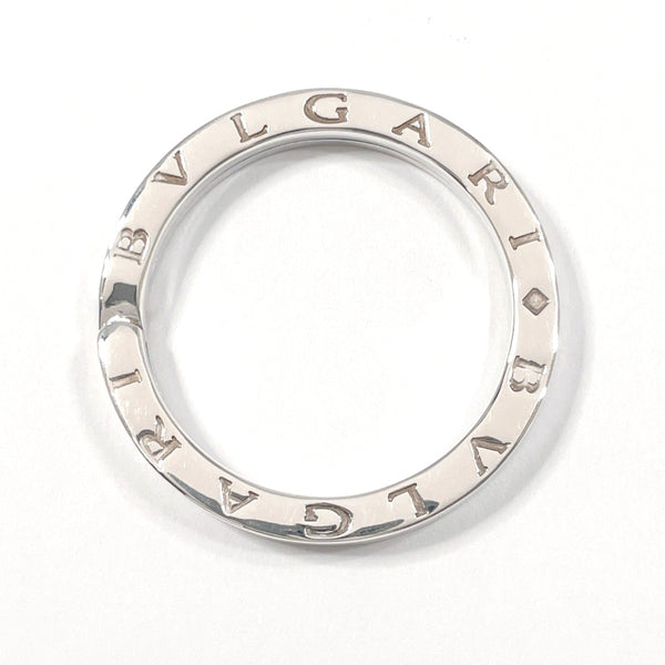 BVLGARI key ring Key ring Silver925 Silver unisex Second hand