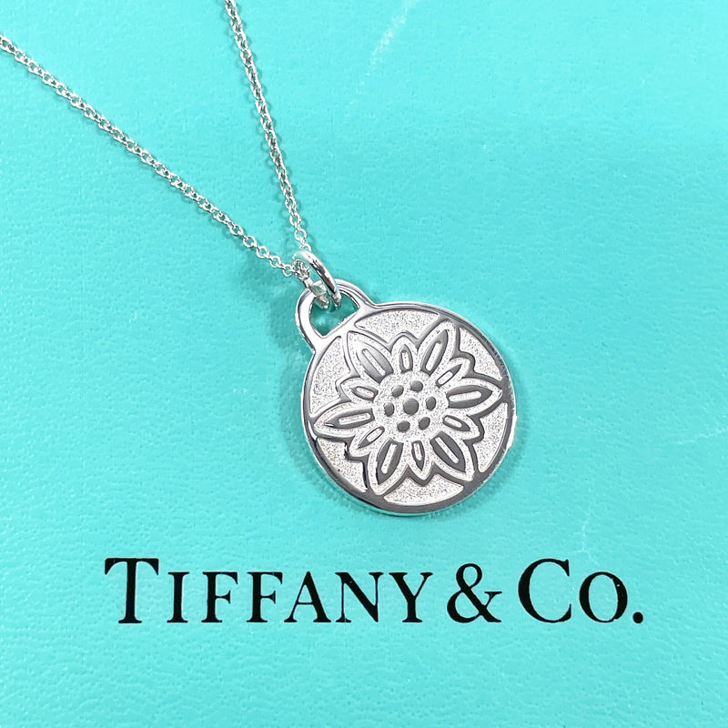 TIFFANY&Co. Necklace GO WOMEN 2023 Silver925 Silver Women Used