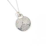TIFFANY&Co. Necklace GO WOMEN 2018 Silver925 Silver Women Second hand