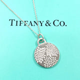 TIFFANY&Co. Necklace GO WOMEN 2018 Silver925 Silver Women Second hand