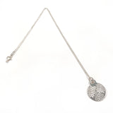 TIFFANY&Co. Necklace GO WOMEN 2018 Silver925 Silver Women Second hand