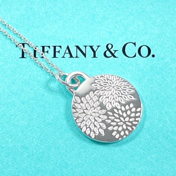 TIFFANY&Co. Necklace GO WOMEN 2018 Silver925 Silver Women Second hand