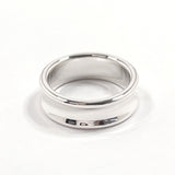 TIFFANY&Co. Ring 1837 Silver925 #16(JP Size) Silver unisex Used