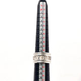 TIFFANY&Co. Ring Atlas Silver925 #US 6 1/4 Silver unisex Second hand