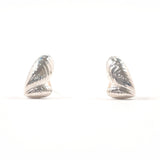 Georg Jensen earring Silver925 Silver Women Second hand