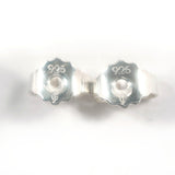 Georg Jensen earring Silver925 Silver Women Second hand