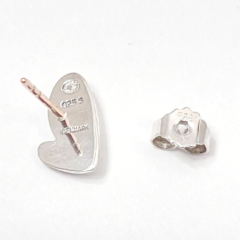 Georg Jensen earring Silver925 Silver Women Used