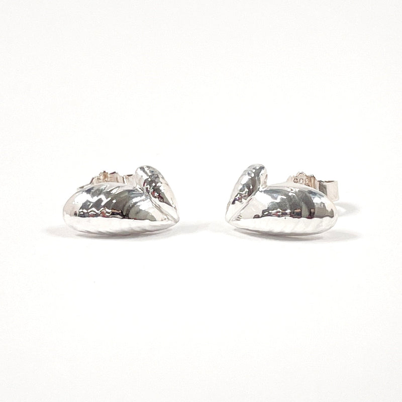 Georg Jensen earring Silver925 Silver Women Used