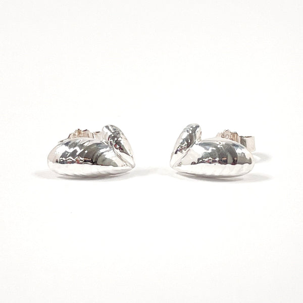 Georg Jensen earring Silver925 Silver Women Second hand