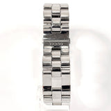 GUCCI Watches 2305L Stainless Steel/Stainless Steel Silver Women Used