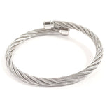 CHARRIOL Watches Celtic Stainless Steel/metal Silver Women Second hand