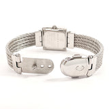 CHARRIOL Watches Celtic Stainless Steel/metal Silver Women Second hand