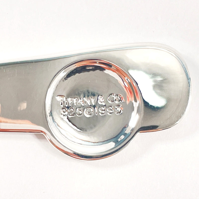 TIFFANY&Co. Tableware Baby spoon baseball Silver925 Silver unisex Second hand