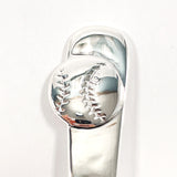 TIFFANY&Co. Tableware Baby spoon baseball Silver925 Silver unisex Second hand