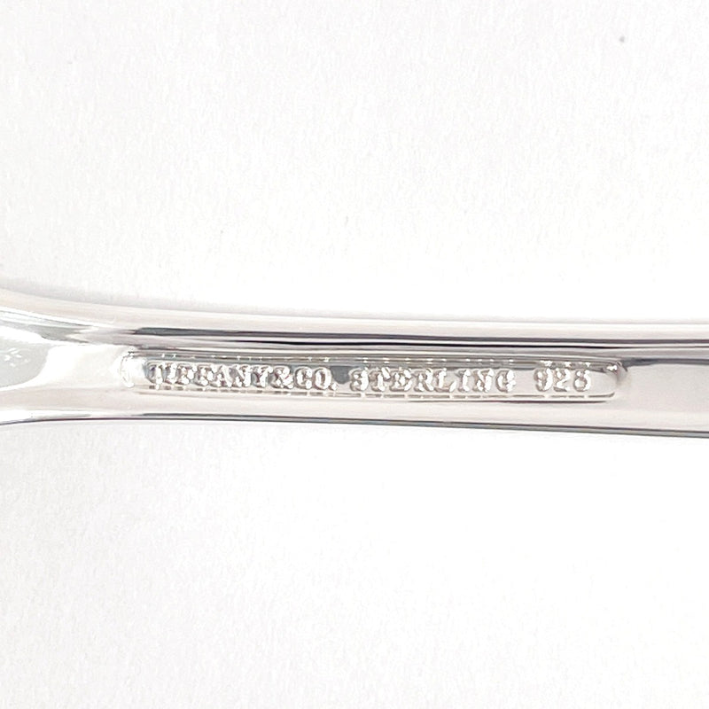 TIFFANY&Co. Tableware Baby spoon animal Silver925 Silver unisex Second hand