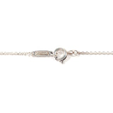 TIFFANY&Co. Necklace GO WOMEN 2018 Silver925 Silver Women Second hand