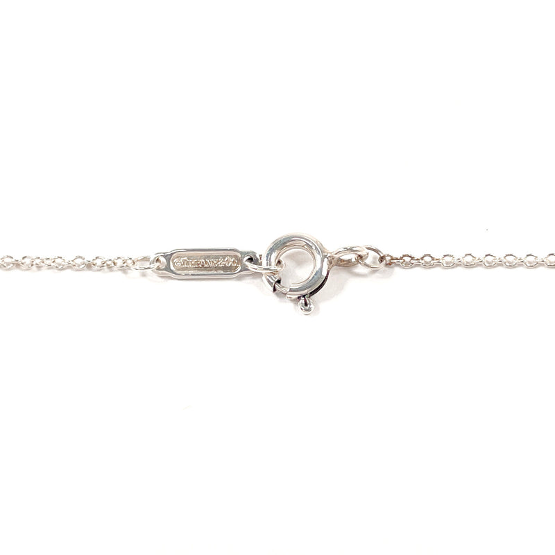 TIFFANY&Co. Necklace GO WOMEN 2018 Silver925 Silver Women Second hand