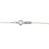 TIFFANY&Co. Necklace GO WOMEN 2018 Silver925 Silver Women Second hand