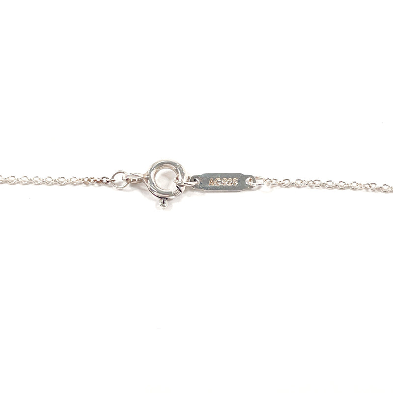 TIFFANY&Co. Necklace GO WOMEN 2018 Silver925 Silver Women Second hand
