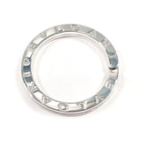BVLGARI key ring Key ring Silver925 Silver unisex Second hand