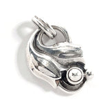 Georg Jensen Pendant top Heritage Collection 1999 Silver925 Silver unisex Second hand