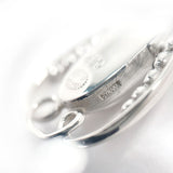 Georg Jensen Necklace Year Pendant 1990 Heritage Collection Silver925 Silver unisex Second hand