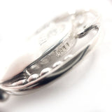 Georg Jensen Necklace Year Pendant 1990 Heritage Collection Silver925 Silver unisex Second hand