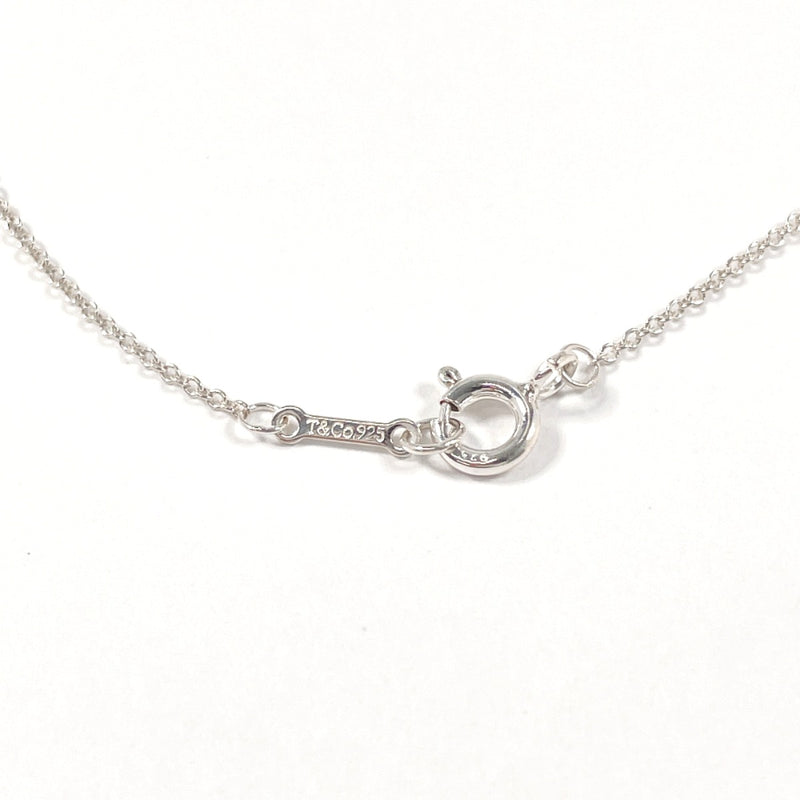 TIFFANY&Co. Necklace Loving heart Paloma Picasso Silver925 Silver Women Second hand