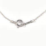 TIFFANY&Co. Necklace Loving heart Paloma Picasso Silver925 Silver Women Second hand