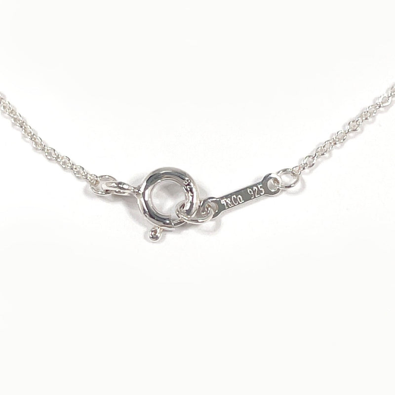 TIFFANY&Co. Necklace Loving heart Paloma Picasso Silver925 Silver Women Second hand