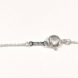 TIFFANY&Co. Necklace Loving heart Paloma Picasso Silver925 Silver Women Second hand
