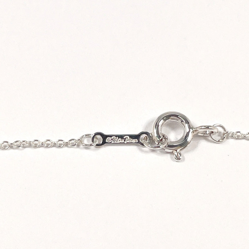TIFFANY&Co. Necklace Loving heart Paloma Picasso Silver925 Silver Women Second hand