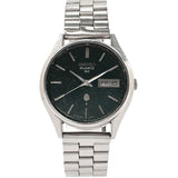 SEIKO Watches 0923-8000-G  Stainless Steel/Stainless Steel Silver Silver mens Second hand