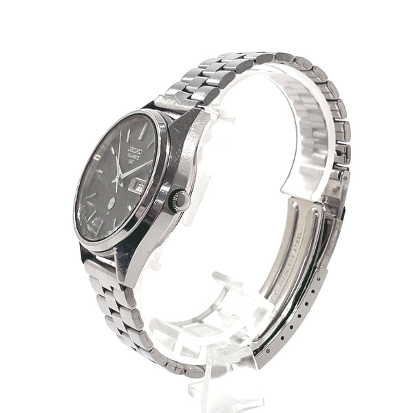 SEIKO Watches 0923-8000-G  Stainless Steel/Stainless Steel Silver Silver mens Second hand