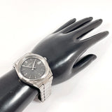 SEIKO Watches 7B72-0AK0 Selection S Series Stainless Steel/Stainless Steel Silver mens Second hand