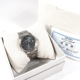 SEIKO Watches 7B72-0AK0 Selection S Series Stainless Steel/Stainless Steel Silver mens Second hand