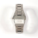SEIKO Watches 7B72-0AK0 Selection S Series Stainless Steel/Stainless Steel Silver mens Second hand