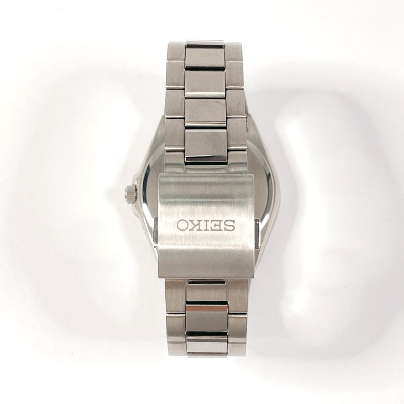 SEIKO Watches 7B72-0AK0 Selection S Series Stainless Steel/Stainless Steel Silver mens Second hand