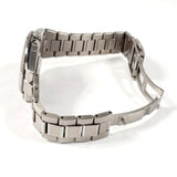 SEIKO Watches 7B72-0AK0 Selection S Series Stainless Steel/Stainless Steel Silver mens Second hand