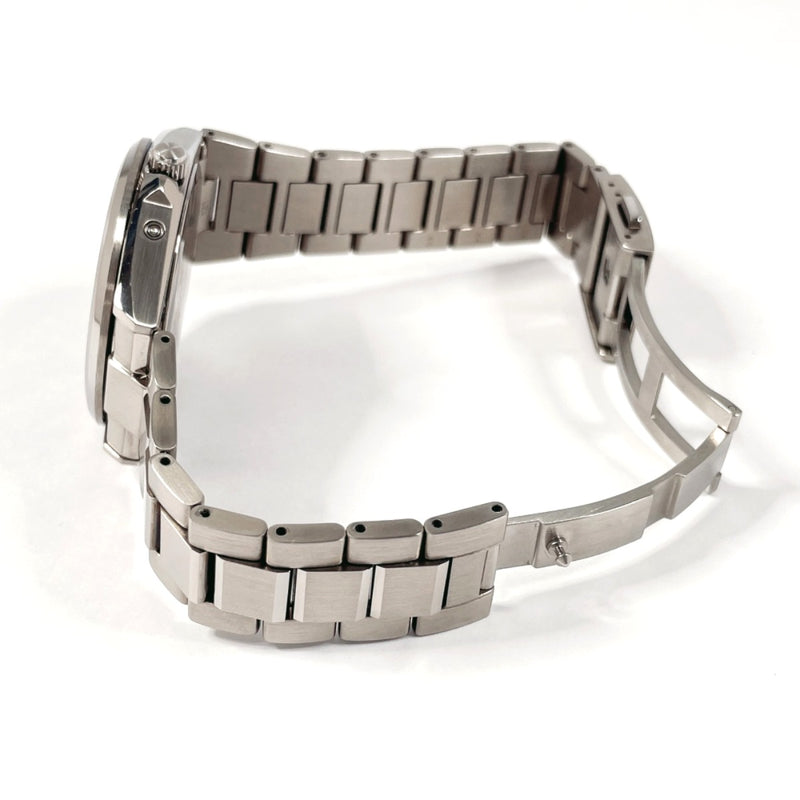 SEIKO Watches 7B72-0AK0 Selection S Series Stainless Steel/Stainless Steel Silver mens Second hand