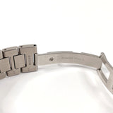 SEIKO Watches 7B72-0AK0 Selection S Series Stainless Steel/Stainless Steel Silver mens Second hand
