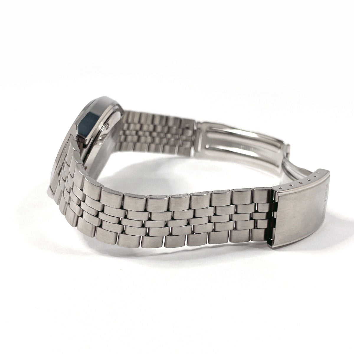 SEIKO Watches 7S26-8760 Seiko 5 Stainless Steel/Stainless Steel