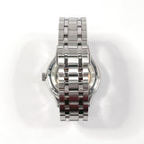 SEIKO Watches 4R39-00W0 Pureza Japanese Garden Stainless Steel/Stainless Steel Silver mens Second hand