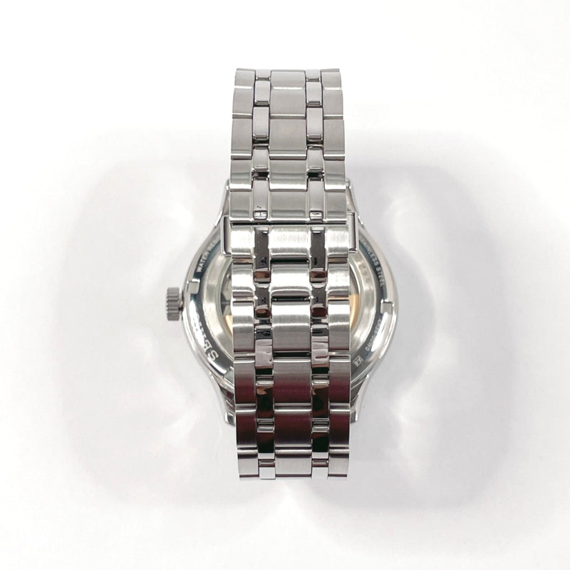 SEIKO Watches 4R39-00W0 Pureza Japanese Garden Stainless Steel