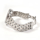 SEIKO Watches 4R39-00W0 Pureza Japanese Garden Stainless Steel/Stainless Steel Silver mens Second hand