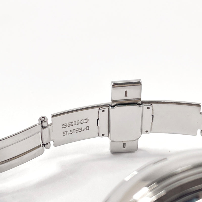 SEIKO Watches 4R39-00W0 Pureza Japanese Garden Stainless Steel