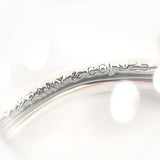 TIFFANY&Co. key ring Key ring Golf motif Silver925 Silver unisex Second hand