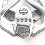 Georg Jensen Necklace Year Pendant 2006 Heritage Collection Silver925 Silver unisex Second hand