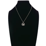 Georg Jensen Necklace Year Pendant 2006 Heritage Collection Silver925 Silver unisex Second hand